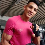 Entrenador de planta, exigente y con buena actitud con el fin de que vean los resultados a largo y corto plazo